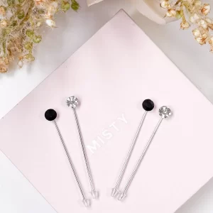 Simple Shawl Pin