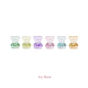 Icy Bear