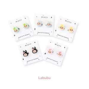 Labubu