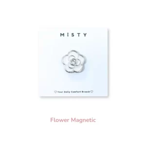 Flower Magnetic