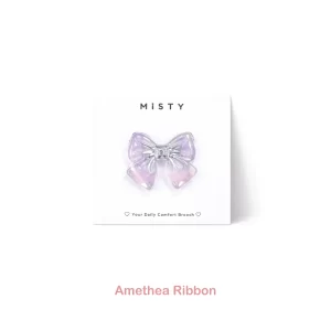 Amethea Ribbon