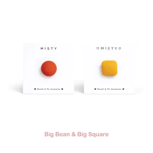 Shoulder Square and Bean