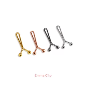 Emma Brooch