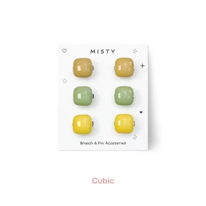 Mid Cubic