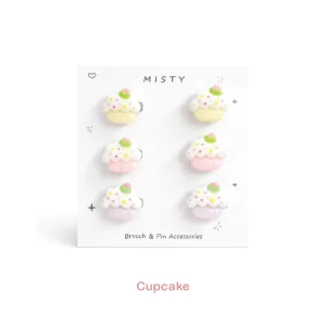 Mid Cupcake