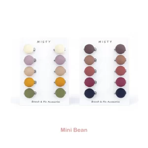 Mini Bean