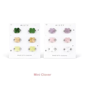 Mini Clover