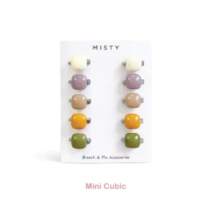 Mini Cubic