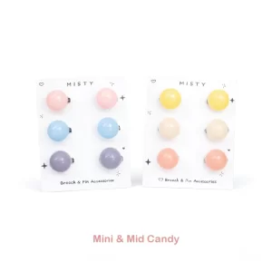 Mini Candy