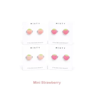 Mini Strawberry
