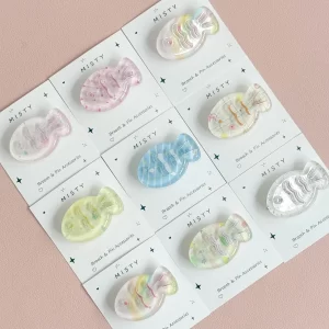 Fish Brooch