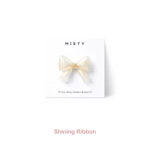 Shinning Ribbon