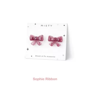 Sophie Ribbon