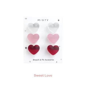 Sweet Love