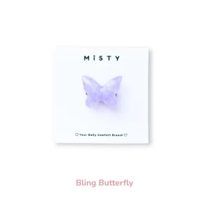 Bling Butterfly