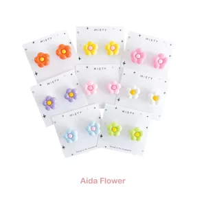 Aida Flower