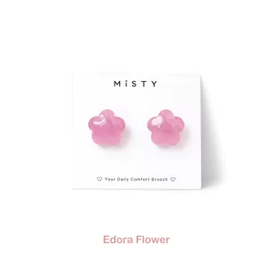 Edora Flower