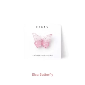 Elsa Butterfly