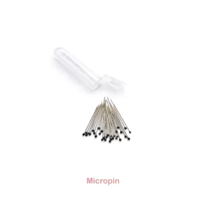 Micropin
