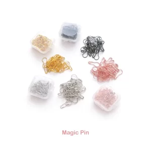 Magic Pin