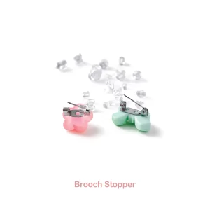 Brooch Stopper