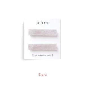 Elara Brooch
