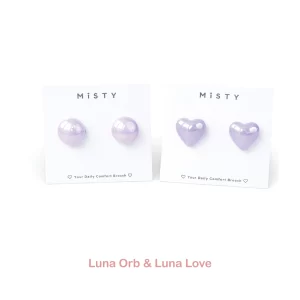 Luna Ord & Luna Love