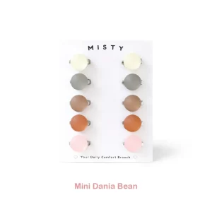 Mini Dania Bean
