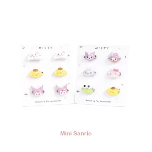 Mini Sanrio