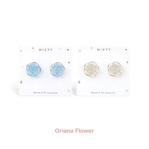 Oriana Flower