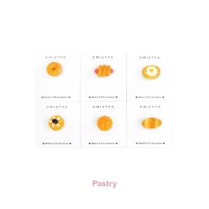 Pastry