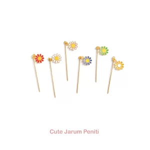Cute Jarum Peniti