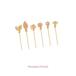 Pendant Peniti