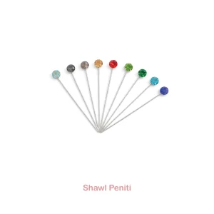 Shawl Peniti