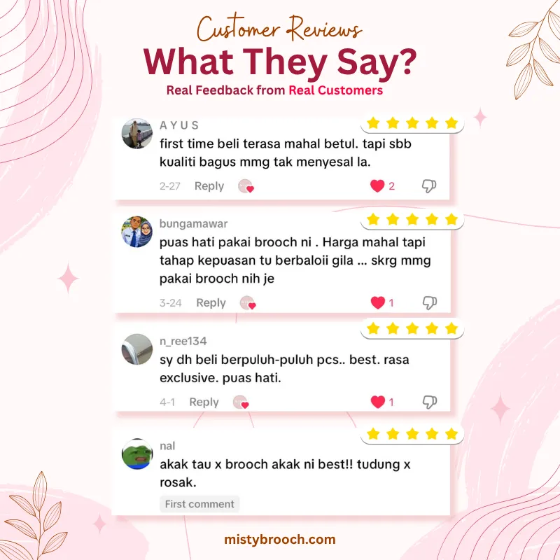 Feedback Misty (4)