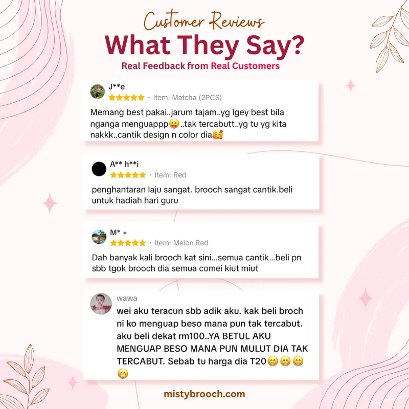 Feedback Misty (5)