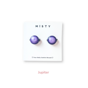 Jupiter Brooch
