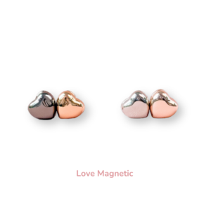 Love Magnetic